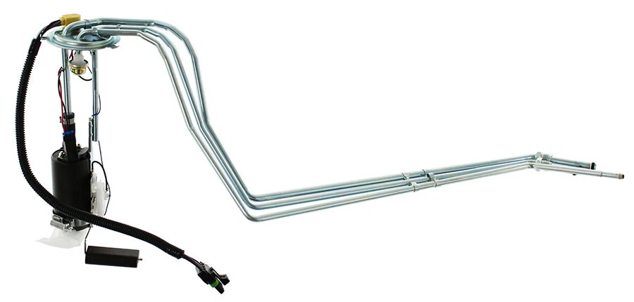 For 1988-1990 Buick Electra 50 GPH 94 PSI Fuel Pump and Sender Assembly - Image 1 of 3