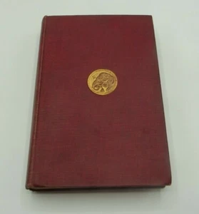Soldiers Three and Other Stories by Rudyard Kipling, 1907, Antique Hardback - Picture 1 of 12