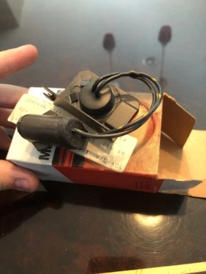 NUEVO DE LOTE CONJUNTO TERMOSTATO AIRE ACONDICIONADO FORD LTD GALAXIE 1976 YH304 D6AZ19618A Foto 1 de 2