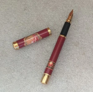 Rare Vintage "Waterman" Lady Anastasia Fountain Pen - Picture 1 of 6