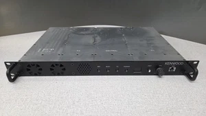 Kenwood TKR-830 UHF Trunking Station Repeater 450-480MHz 32-kanałowy analogowy - Zdjęcie 1 z 7