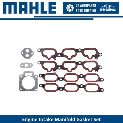 Juego de juntas de colector de admisión de motor Mahle 2003 para Mazda MPV 3,0 L V6 2002-2006 Foto 1 de 3