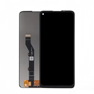 LCD screen assembly for Motorola G9 Plus XT2087 repair accessories - Picture 1 of 5