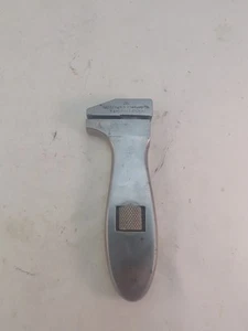 Billings and Spencer Model A Adjustable Bicycle Monkey Wrench - Picture 1 of 5