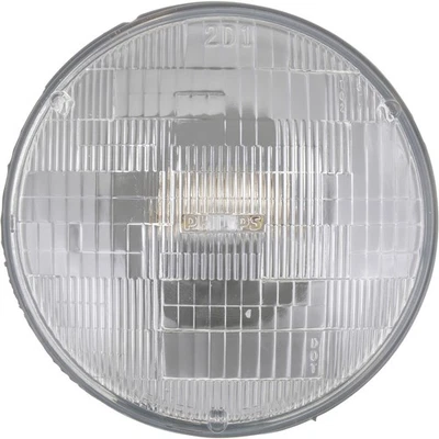 Lâmpada para farol H6024C1 Philips lado do motorista ou passageiro para MB Mercedes VW - Imagem 1 de 4