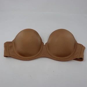 Sujetador sin tirantes Soma 34B Tell Tale The Creator desnudo - Imagen 1 de 3