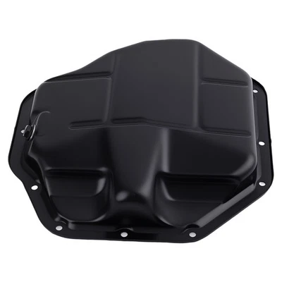 Kit de cárter de aceite inferior para Nissan X-Trail 2,0 L 2007-2013 264536 construcción de acero Foto 1 de 4