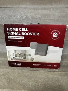 weBoost 470144 Multi room Cell Phone Signal Boosters for Home With Box Wear - Picture 1 of 13