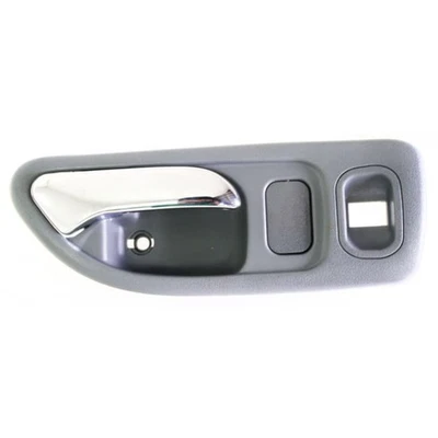 For Honda Accord 1994 1995 1996 1997 Door Handle Passenger Side Foto 1 de 4