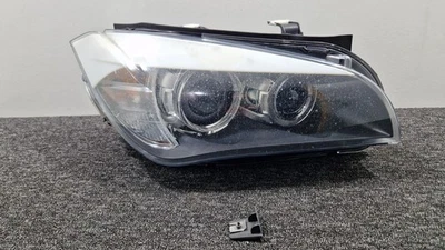 Faro xenón delantero derecho bmw x1 e84 2010 89093517 2990010 rhd Foto 1 de 4