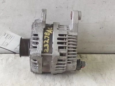 Alternator Classic Style 5 Lug Wheel Fits 15-23 DODGE 1500 PICKUP 217381 - Изображение 1 из 4