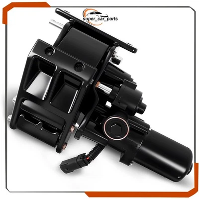 Passenger Power Running Board Motor w/ Bracket For Ford Expedition 2018-2024 Foto 1 de 4