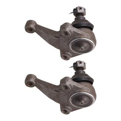 2 rótulas inferiores Chevrolet C40 C30 1960-1962 camioneta 60 61 62 Foto 1 de 4