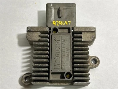 Control de encendido ECM del motor para camioneta Ford F350 88-97 3799705 Foto 1 de 4