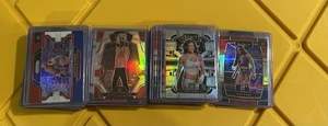 2022-2024 WWE Panini Prizm / Select Silver 49 Card Lot - Bild 1 von 5