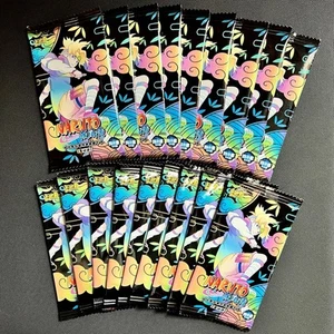 Naruto Kayou EX4 Sealed Booster Packs CCG Sammlerstück - Bild 1 von 1