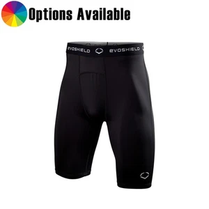 Evoshield Multi-Sport Adult Compression Short - Picture 1 of 18