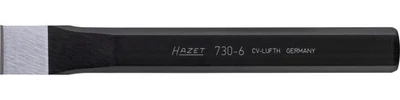 HAZET Flachmeißel 730-6 ∙ 24 mm - Bild 1 von 2