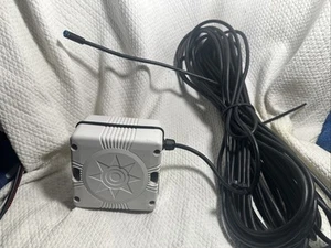 Simrad Robertson RC36 Autopilot Rate Compass Heading Sensor - Imagen 1 de 7