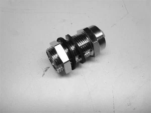 BradHarrison - 1R5030 Mini-Change Receptacle 5 pole feed thru Male/Female  - Picture 1 of 1