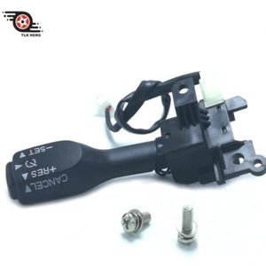 Cruise Control Switches 8436208021 For Toyota 4RUNNER AVALON CAMRY COROLLA PRIUS - Picture 1 of 6