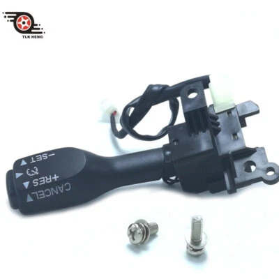 Cruise Control Switches 8436208021 For Toyota 4RUNNER AVALON CAMRY COROLLA PRIUS - Image 1 of 4