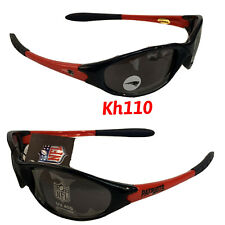 NFL New England Patriots Sleek Wrap Sunglasses -UV 400 Protection- Kids