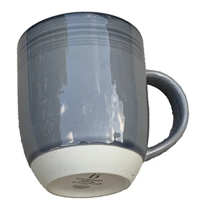 Ellen Degeneres ED Crafted By Royal Doulton London Coffee Tea Gray Mug  - Picture 1 of 19