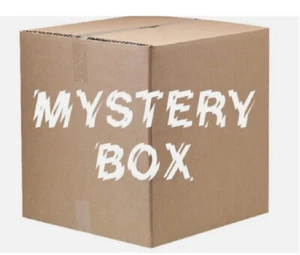 Mystery" Paket Box Überraschung Restposten Sonderposten Werzeug - Bild 1 von 1