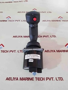 Penny+Giles JC600-XY-NN-M-A3RB-STN-S Joystick 38434072007 - Picture 1 of 7