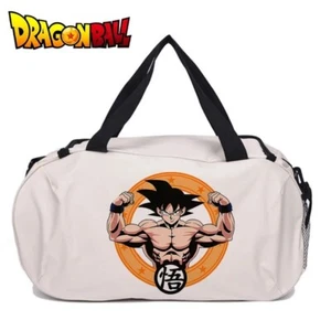 Dragon Ball Z Goku Gym Bag - Picture 1 of 4