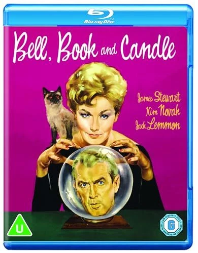Bell Book And Candle [BLU-RAY] - Image 1 of 1