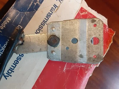 Pontiac Catalina 1969 nuevo 4919302 Wiper Drive Asm, ejecutivo, modelos Bonneville  Foto 1 de 4