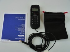 Plantronics Calisto P240-M - USB VoIP Handset - P/N: 57250-001 - NEW Open Box