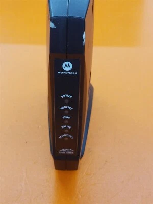 ⭐️⭐️⭐️⭐️⭐️ Motorola SB5101N Surfboard Cable Modem - (No Power Cable) - Image 1 of 4