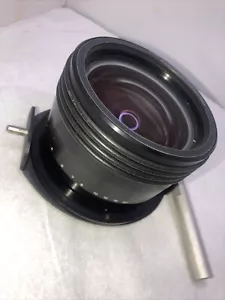 Runco Precision anamorphe Linse 2L Isco-Projektor - Bild 1 von 12