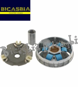 16427 - SEMIPULEGGIA MOBILE VARIATORE APRILIA 200 ATLANTIC SCARABEO SPORT CITY - Imagen 1 de 1