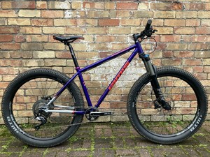 JAMIS Bikes for sale | eBay