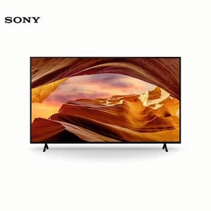 Sony 4K LED Ultra HD 55 Zoll Smart TV Fernseher DVB-S DVB-S2 - KD55X75WLA - Bild 1 von 10