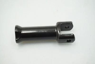 Support Repose-Pied Siège Arrière Titulaire Harley Davidson Breakout Gros Garçon - Photo 1/4