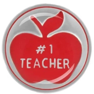 Ginger Snaps #1 Teacher Snap - Picture 1 of 1