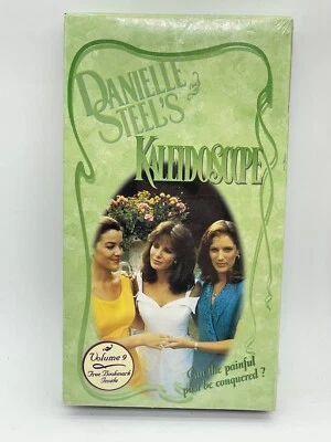 Kaleidoscope - The Cramer CO. - VHS 1990 - Image 1 of 2