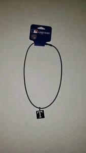 Collar Lifetile Texas Rangers - Imagen 1 de 2
