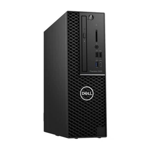 Dell Optiplex 3430 SFF PC Intel i7-8th Gen 8 GB 256Gb wifi WIN 11 Pro - Picture 1 of 1