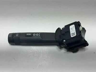 2014-2015 BUICK VERANO HEADLIGHT TURN SIGNAL CONTROL SWITCH OEM 20941129 - Image 1 of 4
