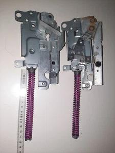 Türscharnier Geschirrspüler AEG,rechts+links - Bild 1 von 2