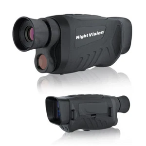 Red Infrared imaging telescope infrared night full color imagerRB - Picture 1 of 9