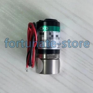 1 PIEZA NUEVO PARA Electroválvula USB3-6-3-B-DC24V - Imagen 1 de 1