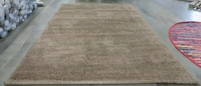 Alfombra TAUPE 8'-6" X 12' mancha precio reducido 1172581640 SGL303D-9 Foto 1 de 4