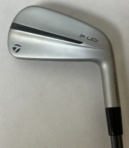 Tayloramde PUDI Forged 2 Iron 17* RH Recoil Dart X-Flex 105g Mint Condition - Picture 1 of 8